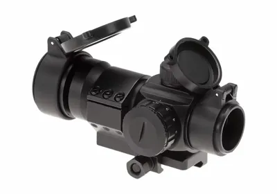 M3 Red Dot with L-Shaped Mount - Aim-O
