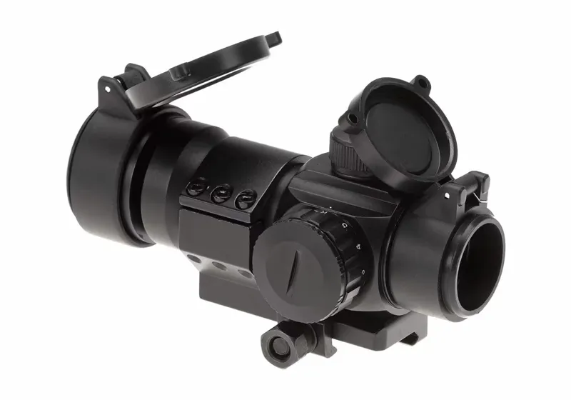 Aim-O M3 Red Dot with L-Shaped Mount