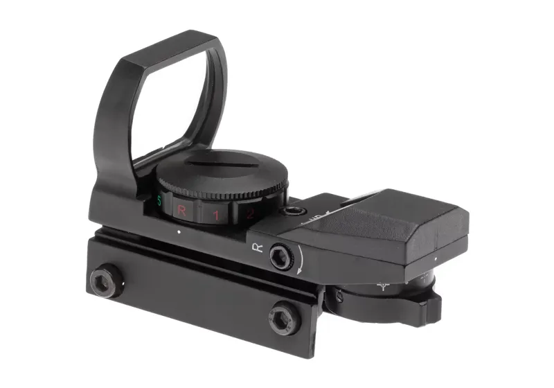 Aim-O Multi Reticle Red Dot