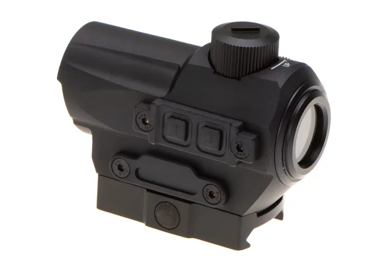 Aim-O SP1 Red Dot Sight · Negro