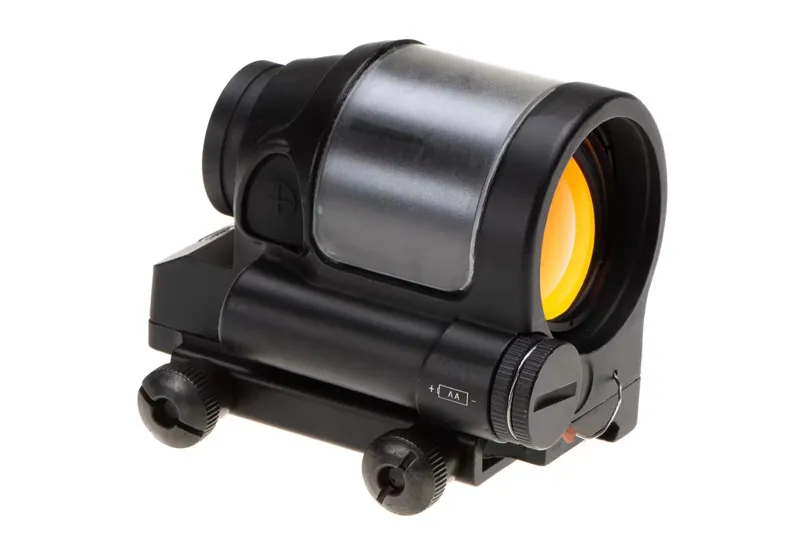 Aim-O SRS 1x38 Red Dot · Negro
