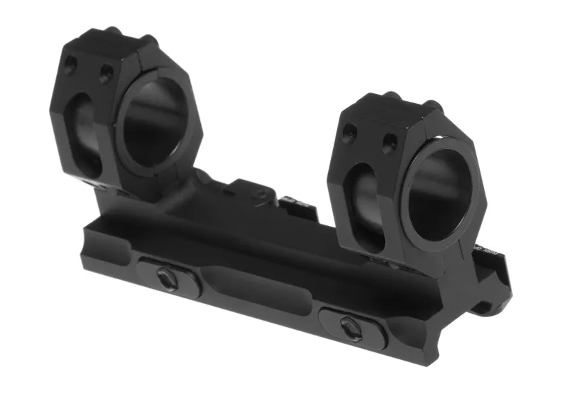 Aim-O Tactical Mount Base 25.4mm / 30mm