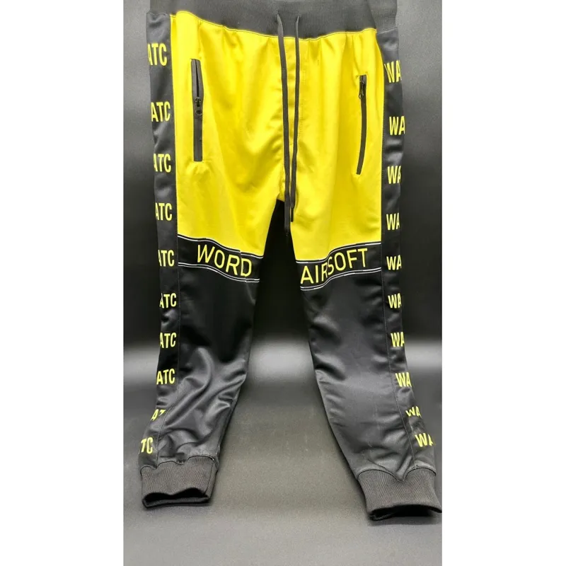 Chandal Watc · Amarillo