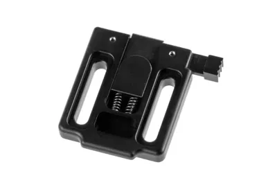 Aluminium NVG Mount - FMA Airsoft