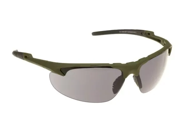 Swiss Eye Apache