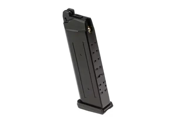 APS Airsoft Magazin D-Mod / XTP