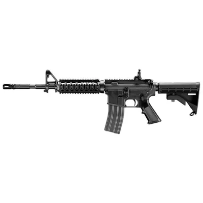 M4 MWS Gas - TOKYO MARUI