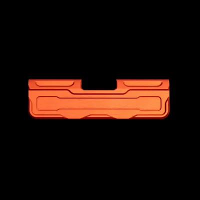 AR15 / M4 CNC Dust Cover - Mancraft