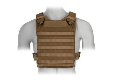 Armor Carrier - Invader Gear