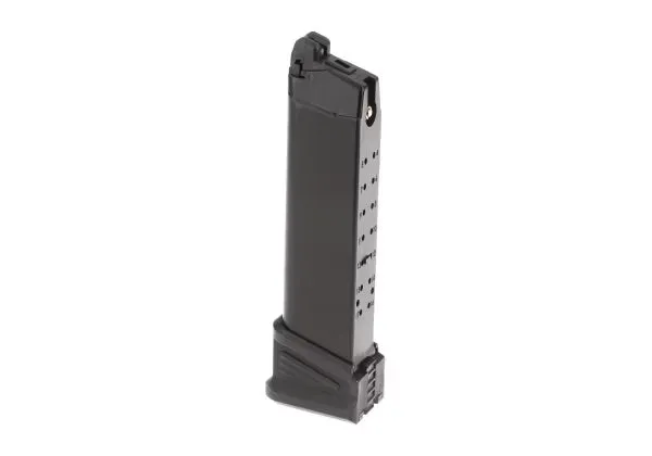 Ascend Magazin DP17 Custom