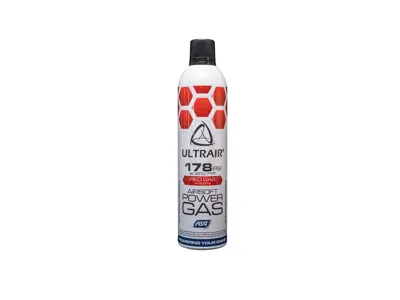 Ultrair High Power Gas 570ml - 178 Psi - ASG