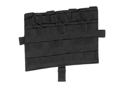 AVS/JPC MOLLE Front Flap M4 - Crye Precision