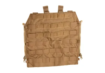 AVS/JPC MOLLE Zip-On Panel 2.0 - Crye Precision