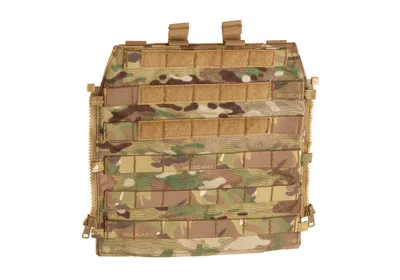 AVS/JPC MOLLE Zip-On Panel 2.0 - Crye Precision