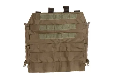 AVS/JPC MOLLE Zip-On Panel 2.0 - Crye Precision