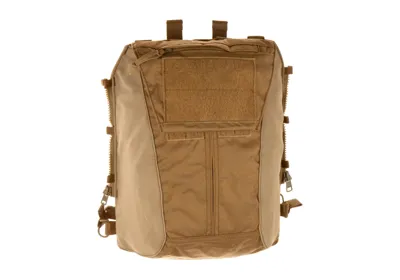 AVS/JPC Pack Zip-On Panel 2.0 - Crye Precision