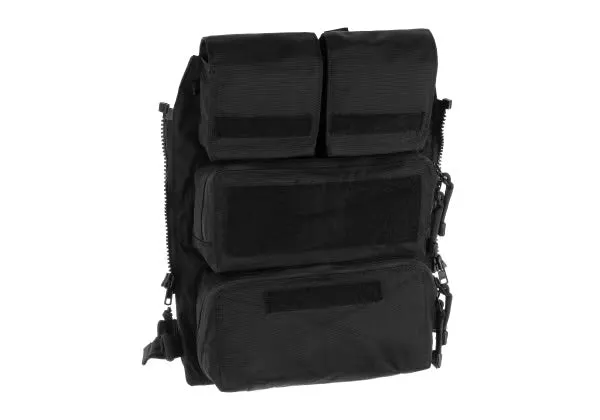 Crye Precision AVS/JPC Pouch Zip-On Panel 2.0