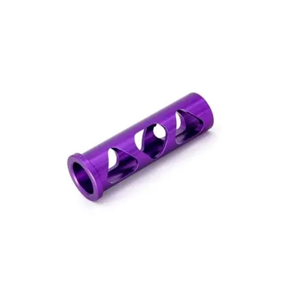 Aluminum 5.1 Recoil Spring Guide Plug - AIP