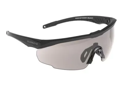 Blackhawk Pro Smoke / Clear - SwissEye Airsoft
