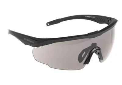 Blackhawk Smoke / Clear - SwissEye Airsoft