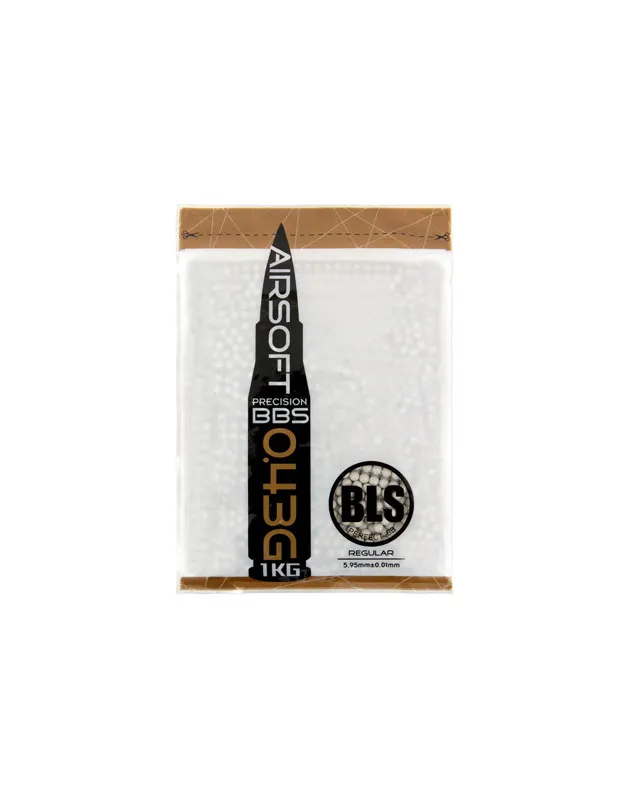 BLS (Taiwan) 0.43g BB (1 kg)