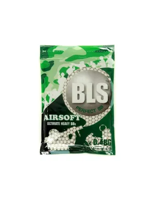 0.48g Bag of 1000 BBs - BLS (Taiwan)