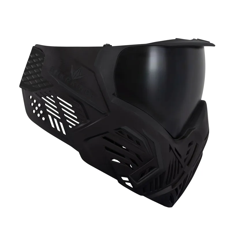 Bunker King Bunkerkings - CMD Goggle - Pitch · Negro