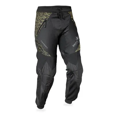 Bunkerkings Supreme Jogger Pants - Leopard - Bunker King