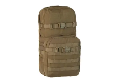 Cargo Pack - Invader Gear