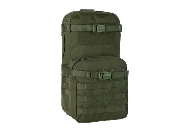 Invader Gear Cargo Pack · Verde / OD