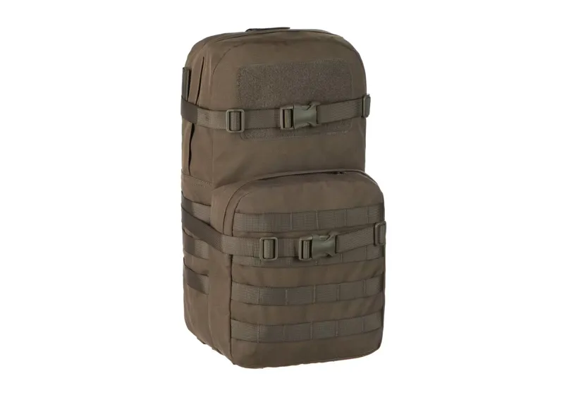 Invader Gear Cargo Pack · Verde / OD