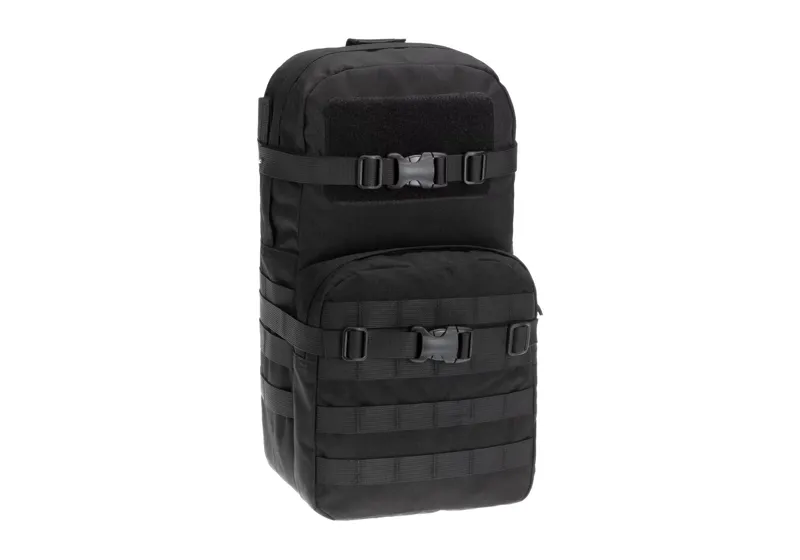 Invader Gear Cargo Pack · Negro