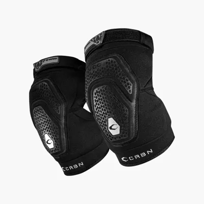 Cc Knee Pads - Carbone Paintball