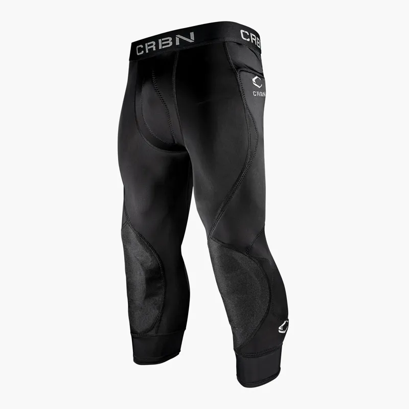 Carbone Paintball Cc Pro Bottom