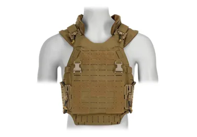 CIBV Cataphract Plate Carrier - Templars Gear