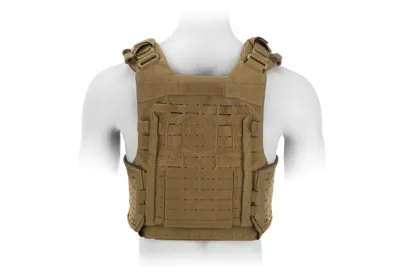 CIBV Cataphract Plate Carrier DUTY - Templars Gear