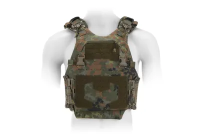 CIBV Cataphract Plate Carrier German 5-FTD - Blue Force Gear