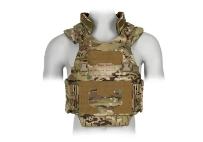 CIBV Cataphract Plate Carrier - Templars Gear