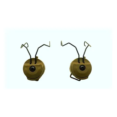 Acople Casco Zsordin - FMA