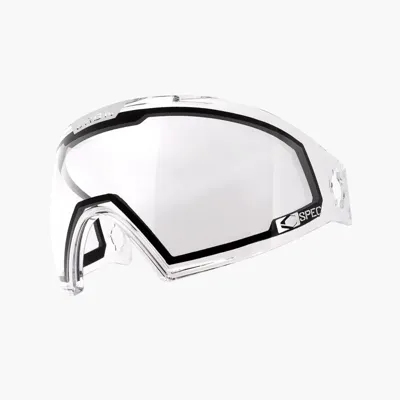 Clear - Carbone Paintball