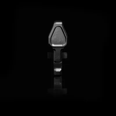 CNC Bolt Catch M4/M16 - Mancraft