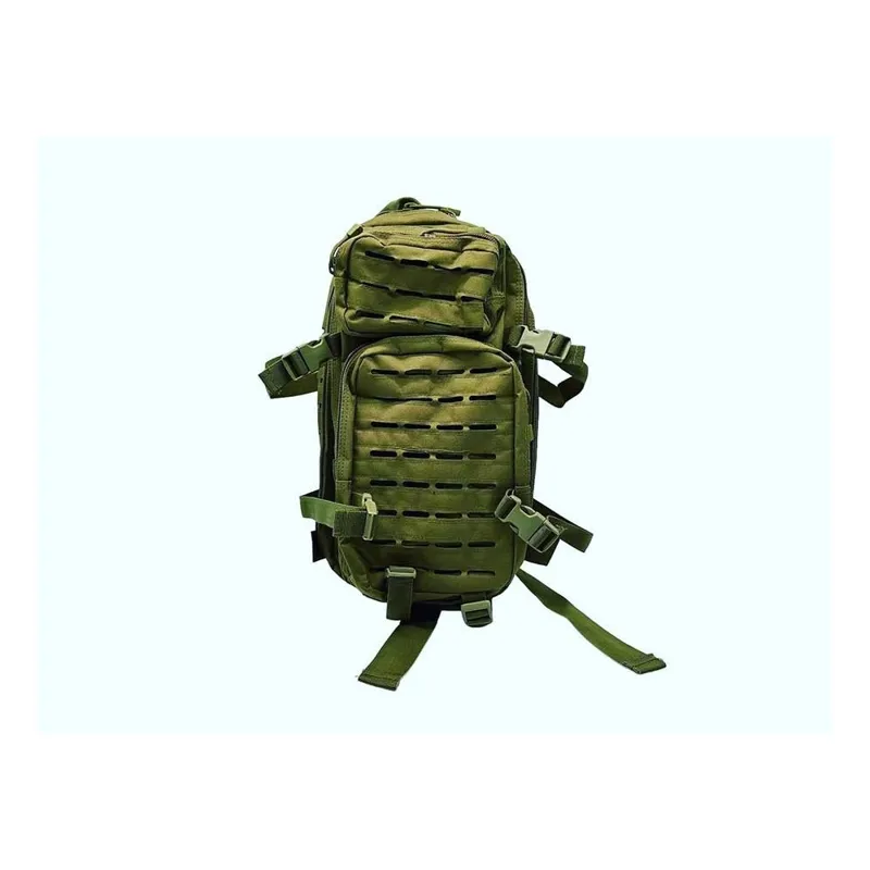 MOLLE 35L · Verde / OD