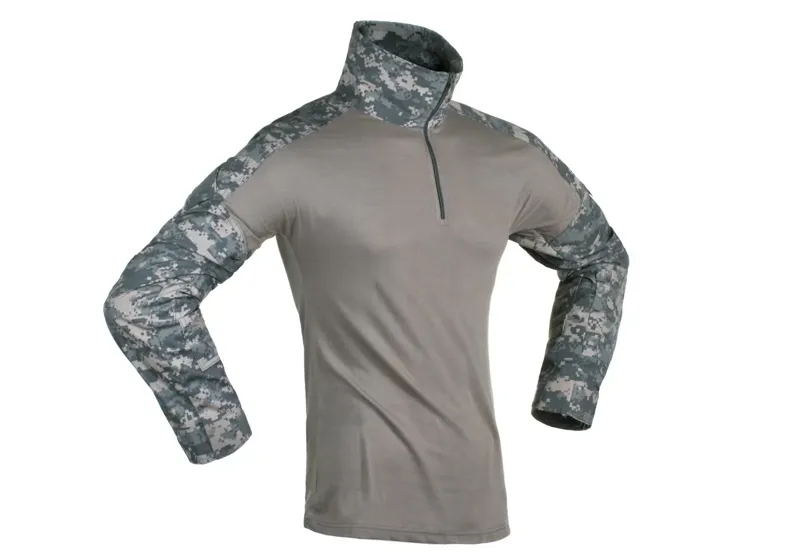Invader Gear Combat Shirt ACU