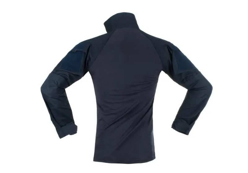 Invader Gear Combat Shirt Digital · Azul