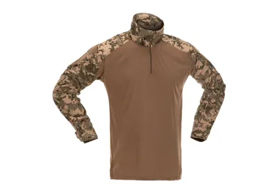 Combat Shirt Digital Ukraine MM-14 - Invader Gear