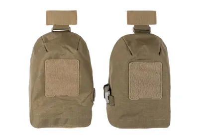 Cover for Ballistic Arms Protection - Templars Gear