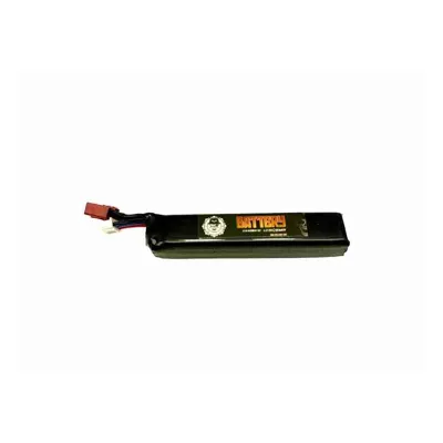 Li-Po 11.1V 800mAh 15C T-Dean - DUEL CODE