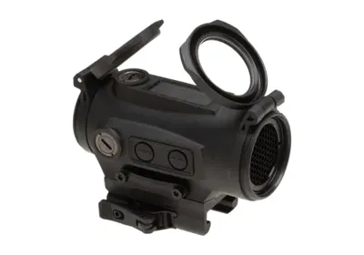 HE530C-GR Elite Solar Circle Dot Sight (2026) - Airsoftzone