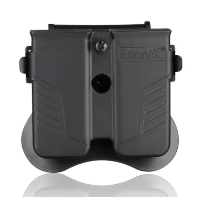 Rigida Universal Am-Mpu - AMOMAX