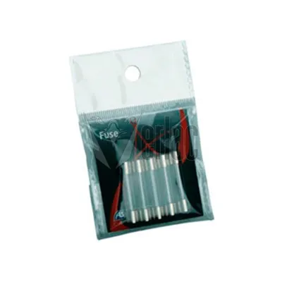Fusibles 30A 1PCS Transparente - ASG